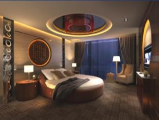 Chiang Nan Li Yang Hotel Changchun Exterior foto