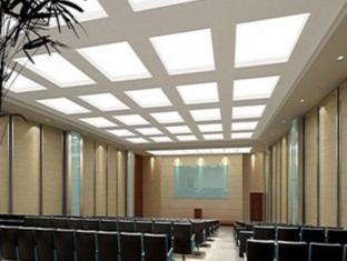Chiang Nan Li Yang Hotel Changchun Exterior foto